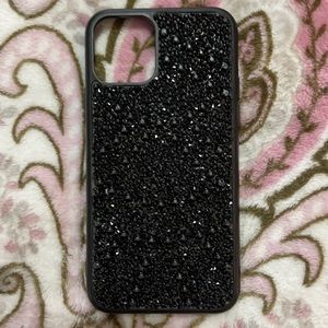 It’s a all black case for iPhone 11pro